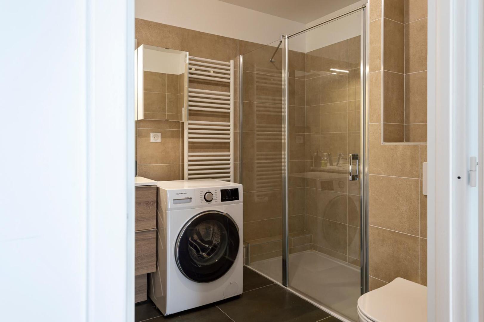 Studio Prive Cosy Paris 19E La Villette Екстериор снимка